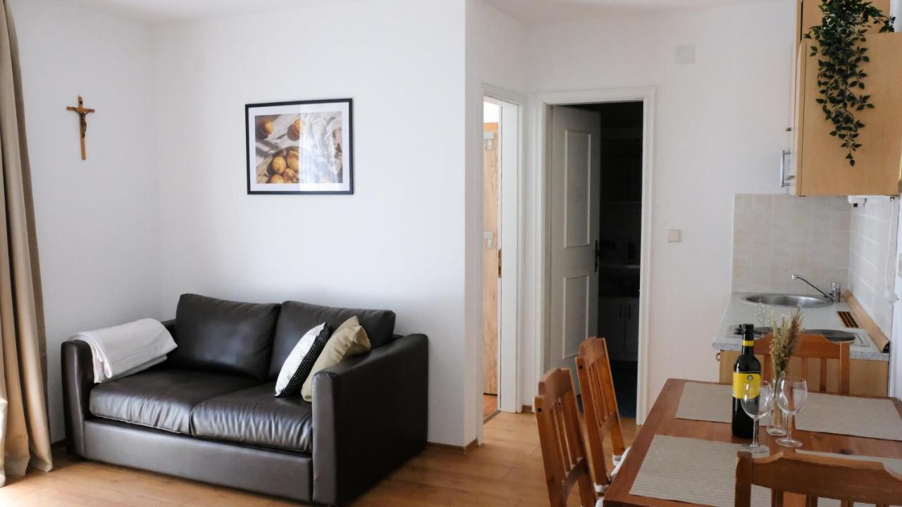 מדולין Apartments Dubravka מראה חיצוני תמונה
