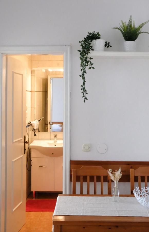 מדולין Apartments Dubravka מראה חיצוני תמונה