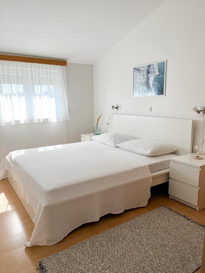 מדולין Apartments Dubravka מראה חיצוני תמונה