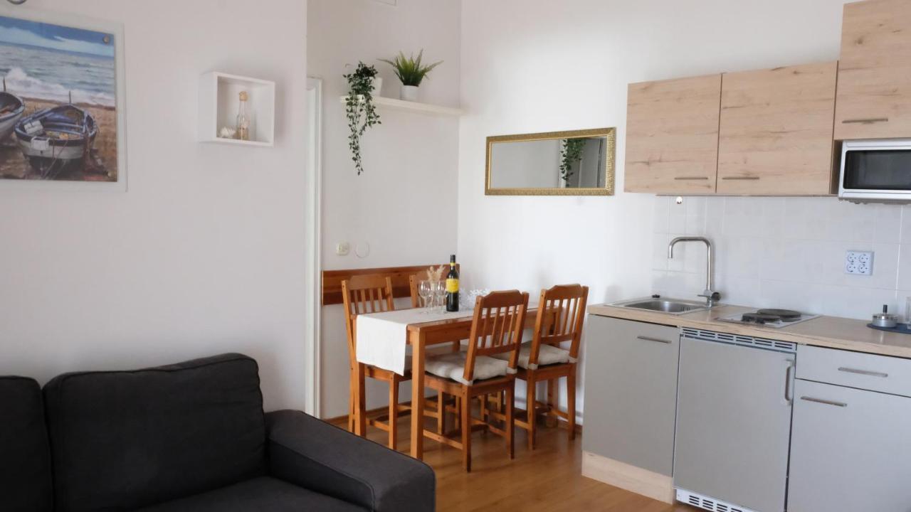 מדולין Apartments Dubravka מראה חיצוני תמונה