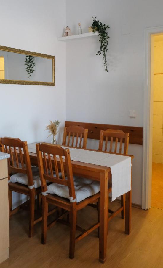 מדולין Apartments Dubravka מראה חיצוני תמונה