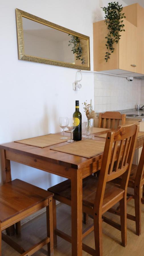 מדולין Apartments Dubravka מראה חיצוני תמונה