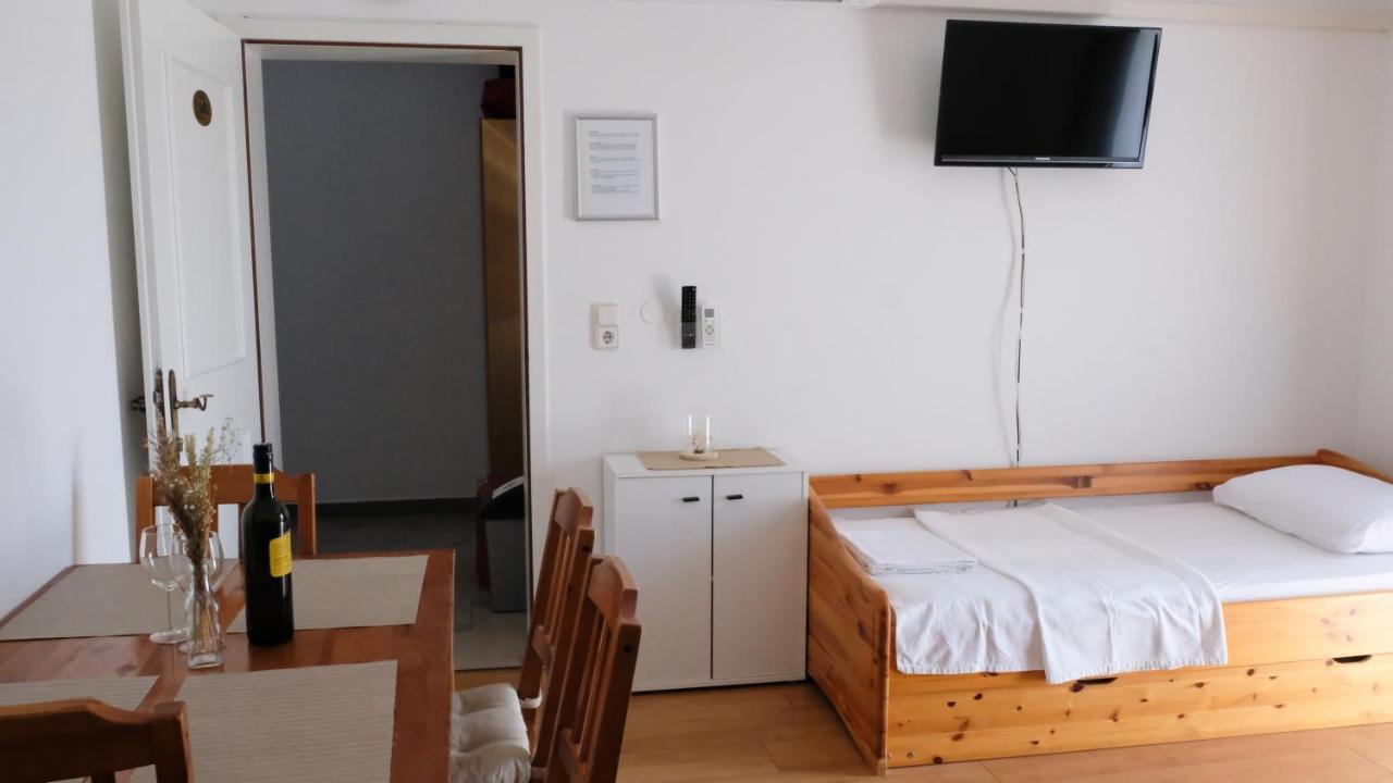 מדולין Apartments Dubravka מראה חיצוני תמונה