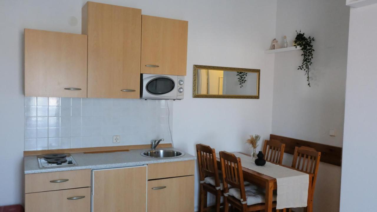 מדולין Apartments Dubravka מראה חיצוני תמונה