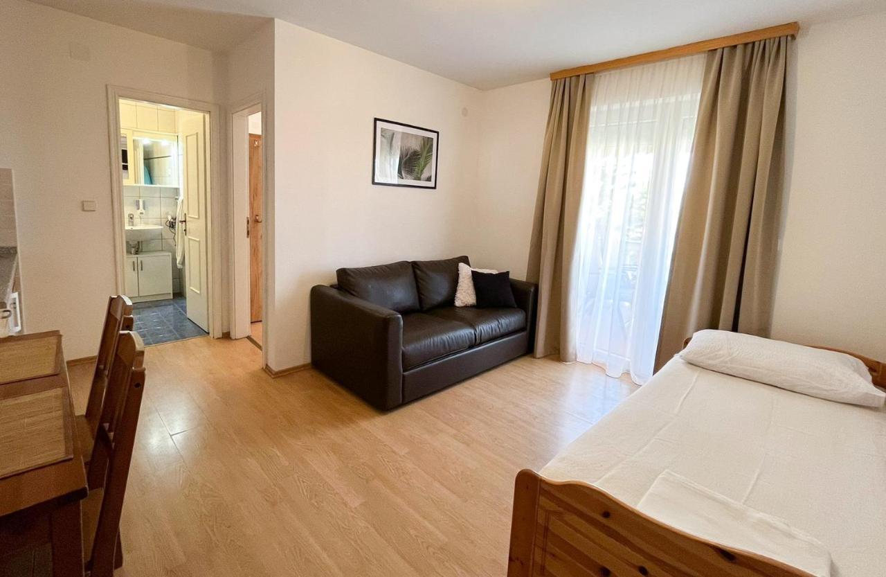מדולין Apartments Dubravka מראה חיצוני תמונה