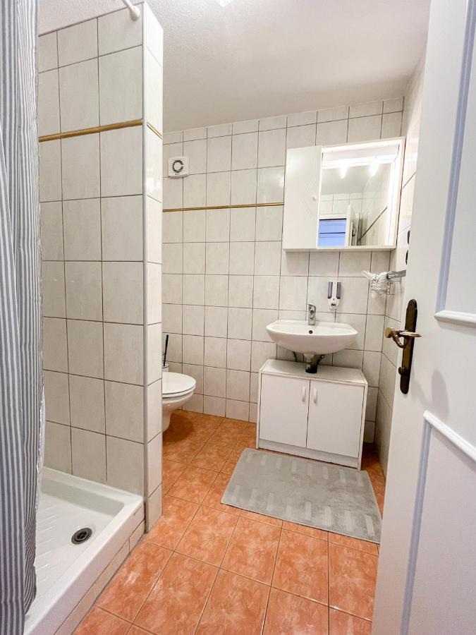 מדולין Apartments Dubravka מראה חיצוני תמונה