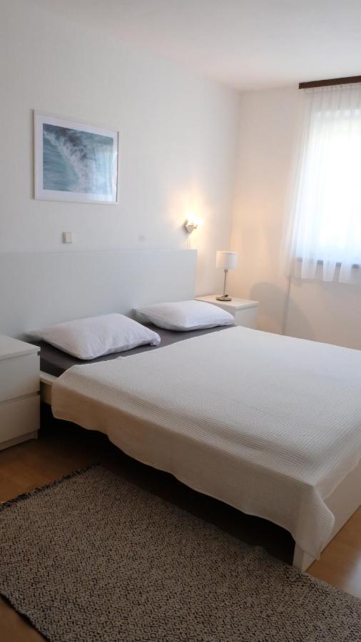 מדולין Apartments Dubravka מראה חיצוני תמונה