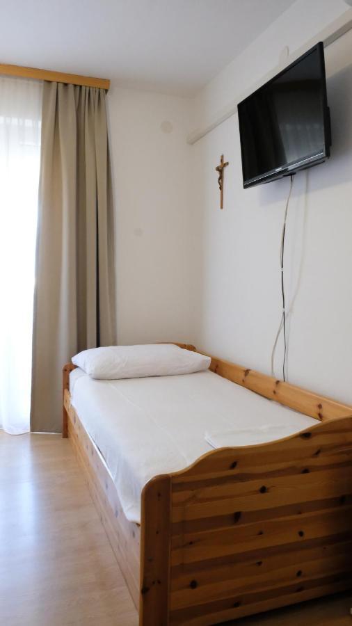 מדולין Apartments Dubravka מראה חיצוני תמונה