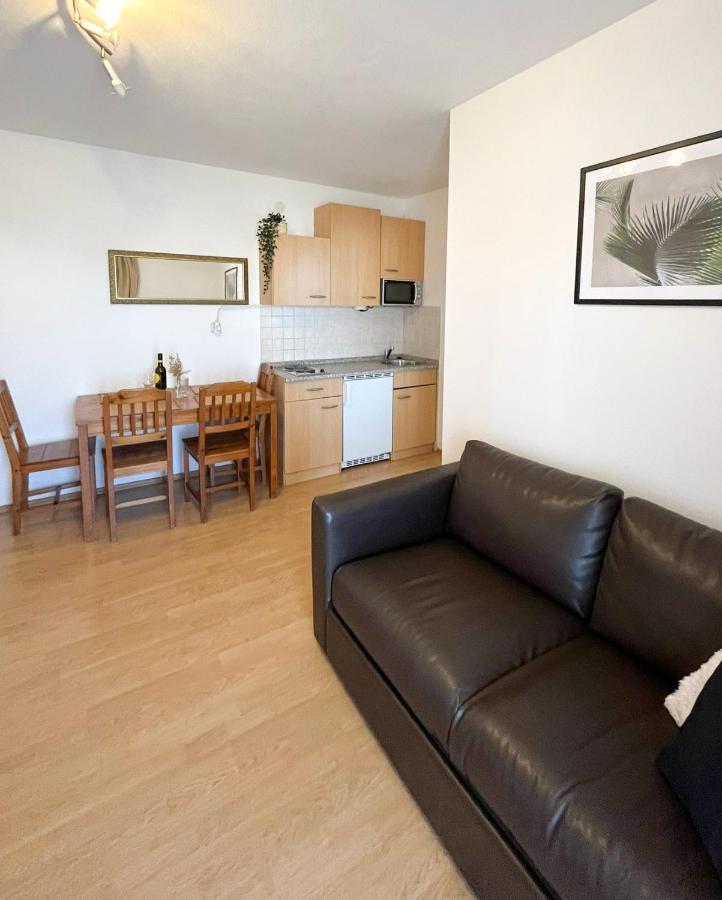 מדולין Apartments Dubravka מראה חיצוני תמונה