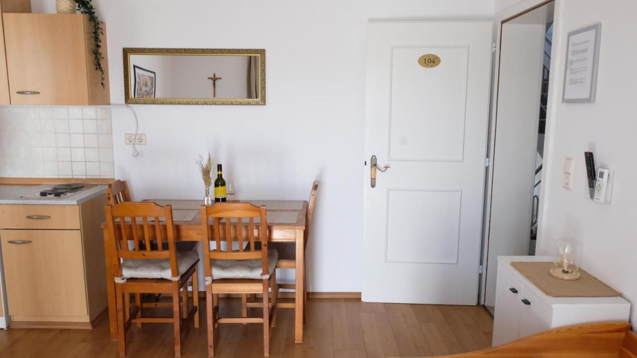 מדולין Apartments Dubravka מראה חיצוני תמונה