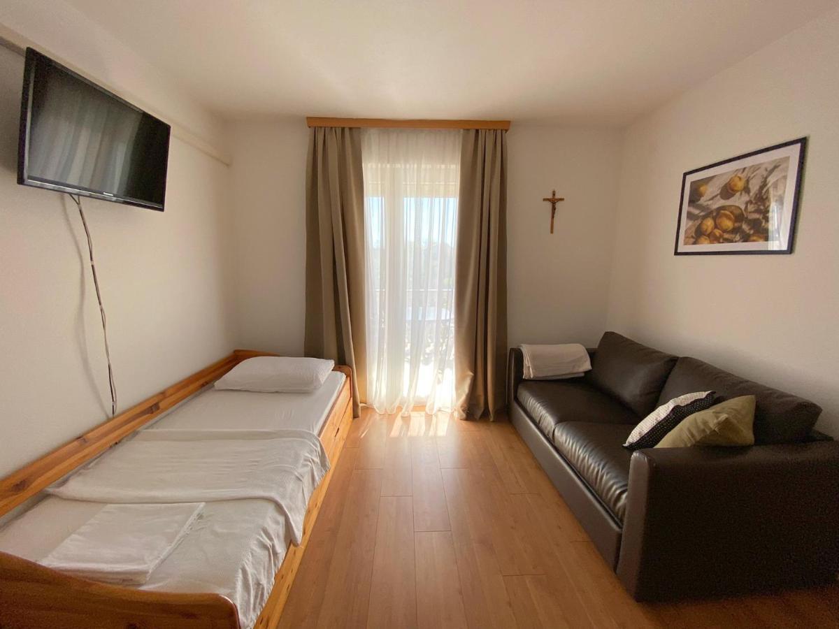 מדולין Apartments Dubravka מראה חיצוני תמונה