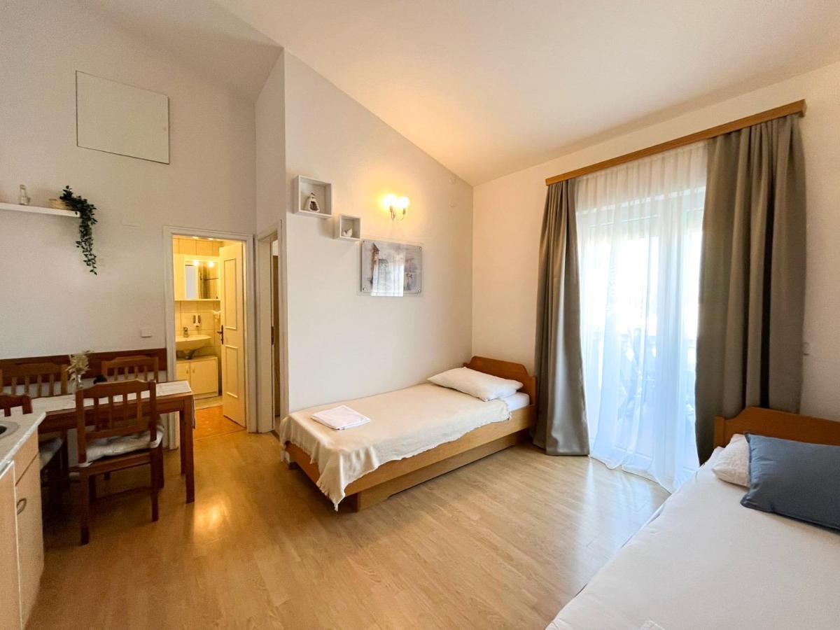 מדולין Apartments Dubravka מראה חיצוני תמונה