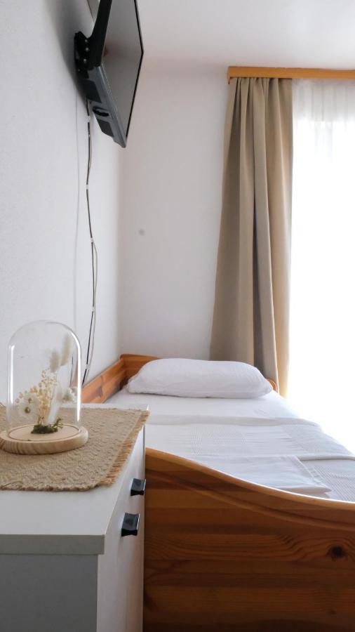 מדולין Apartments Dubravka מראה חיצוני תמונה
