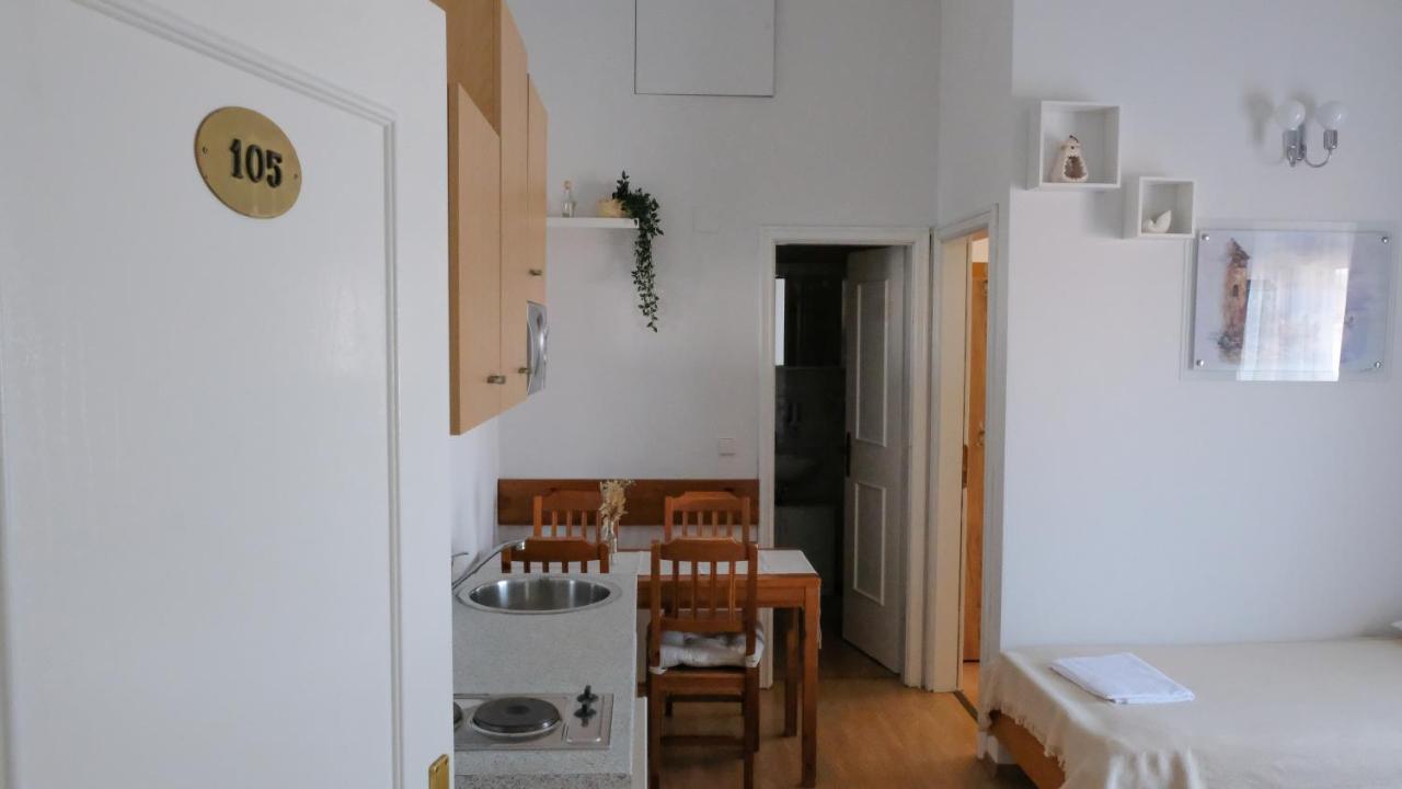מדולין Apartments Dubravka מראה חיצוני תמונה