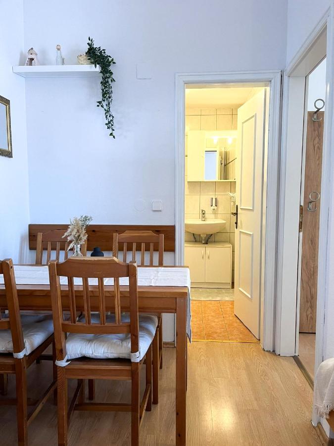 מדולין Apartments Dubravka מראה חיצוני תמונה