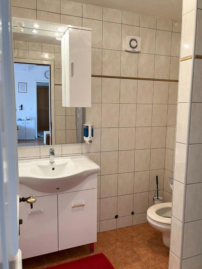 מדולין Apartments Dubravka מראה חיצוני תמונה