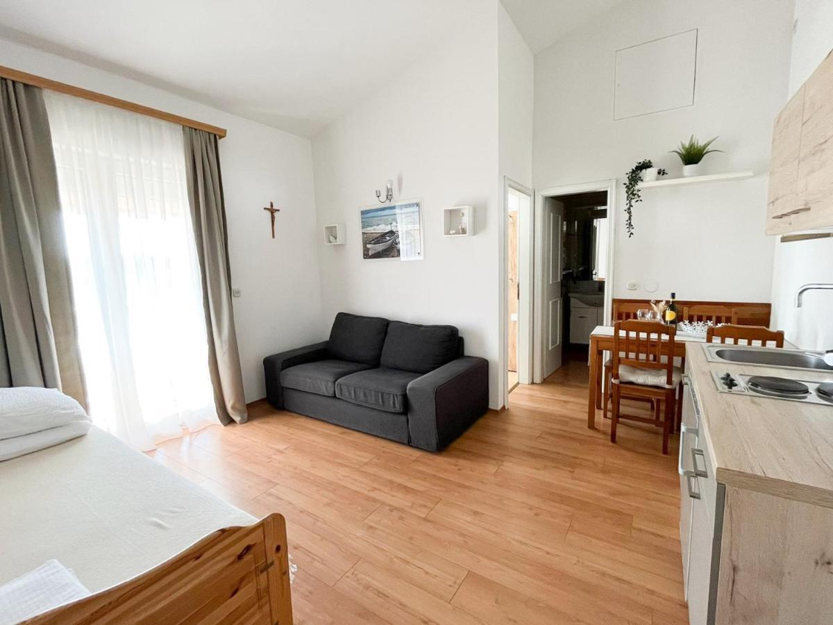 מדולין Apartments Dubravka מראה חיצוני תמונה