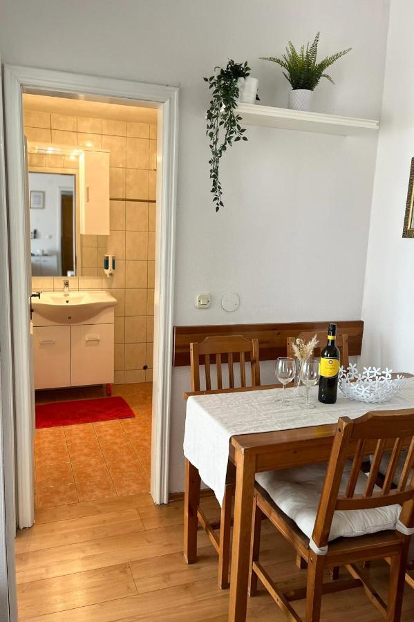 מדולין Apartments Dubravka מראה חיצוני תמונה