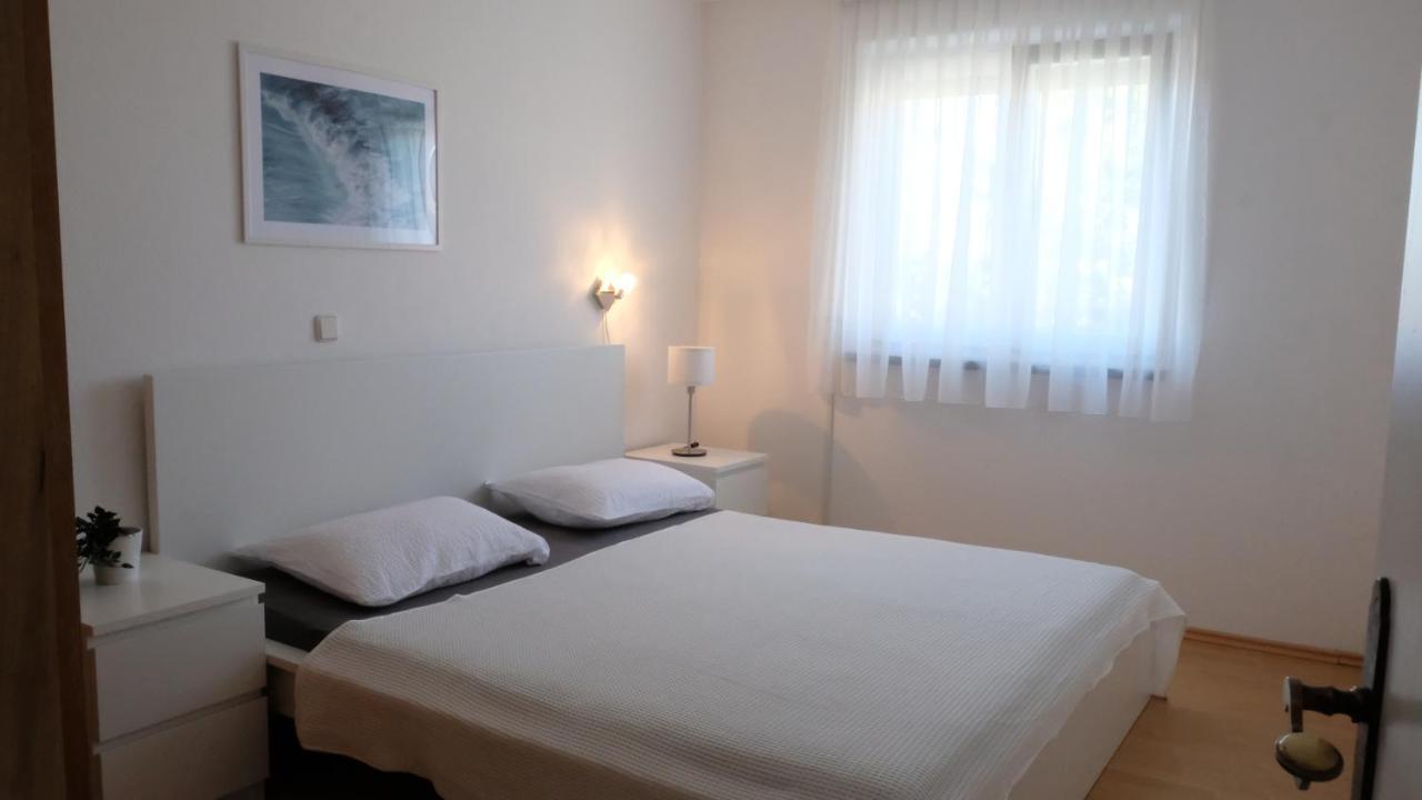מדולין Apartments Dubravka מראה חיצוני תמונה