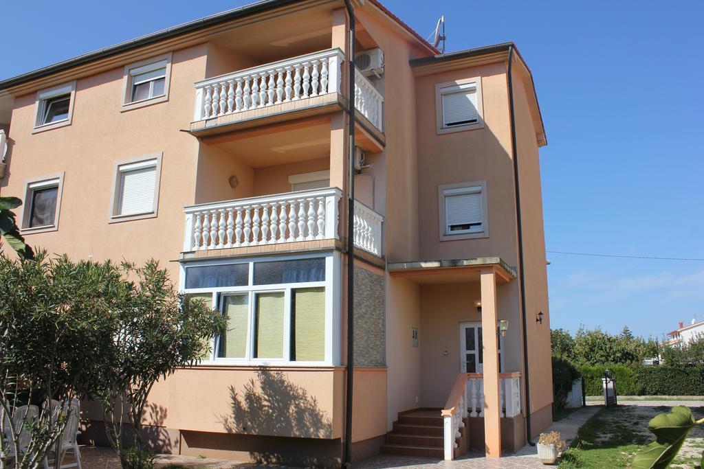 מדולין Apartments Dubravka מראה חיצוני תמונה