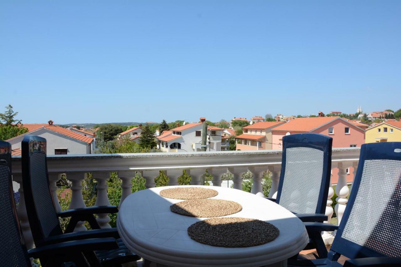 מדולין Apartments Dubravka מראה חיצוני תמונה