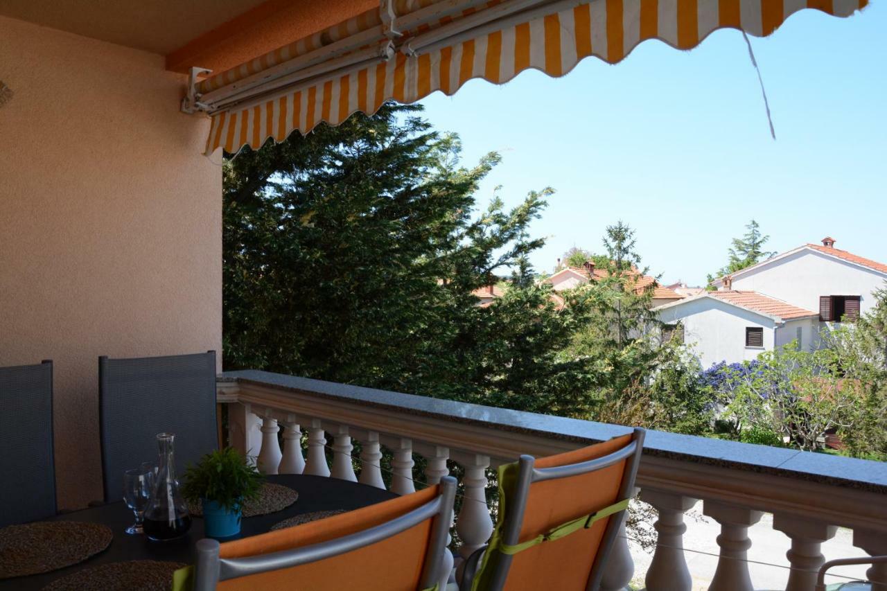 מדולין Apartments Dubravka מראה חיצוני תמונה