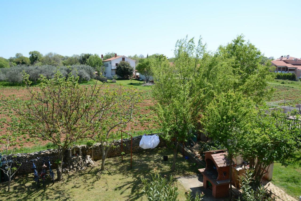 מדולין Apartments Dubravka מראה חיצוני תמונה