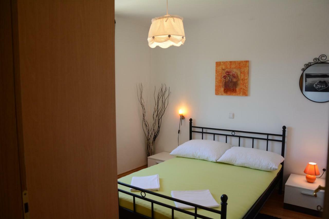 מדולין Apartments Dubravka מראה חיצוני תמונה