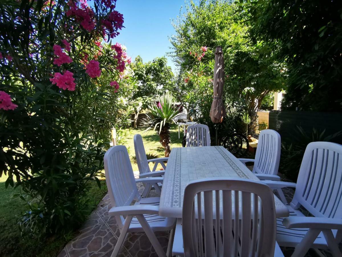 מדולין Apartments Dubravka מראה חיצוני תמונה
