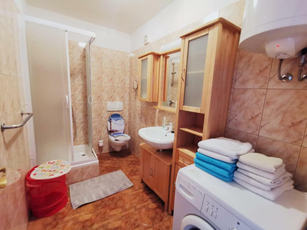 מדולין Apartments Dubravka מראה חיצוני תמונה